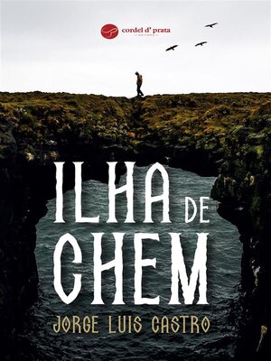 cover image of Ilha de Chem